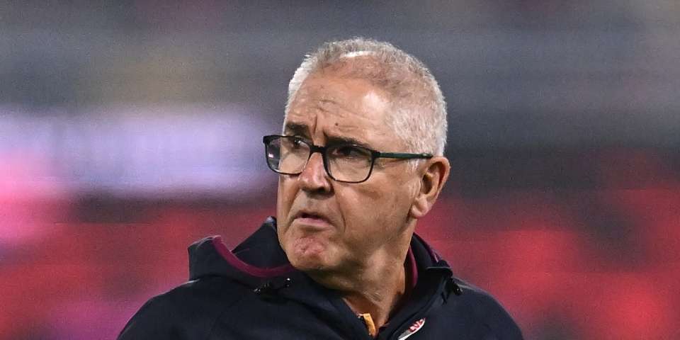 LISTEN: Lions have big issues, more of same from Dons, could Giants be a threat?