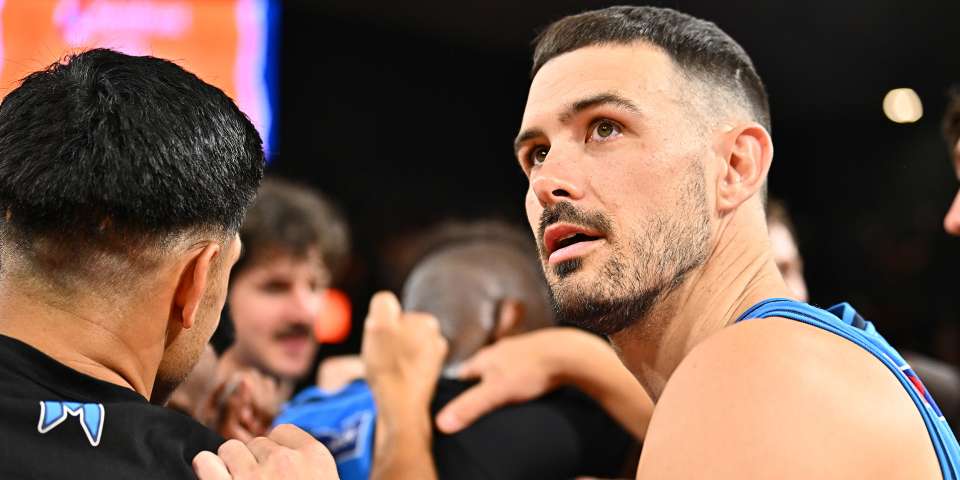 United star sends clear message ahead of NBL27