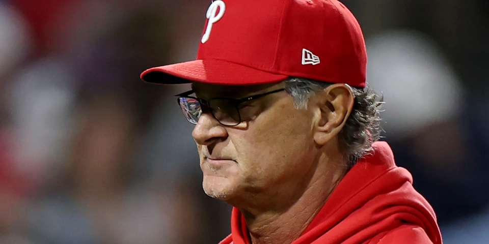 Phillies in Tough Spot With Disappointing Offseason Acquisition