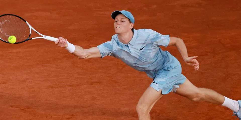 French Open day five