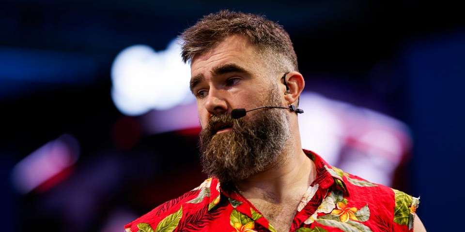 Jason Kelce’s NFL concern shut down over ‘stupid’ reason