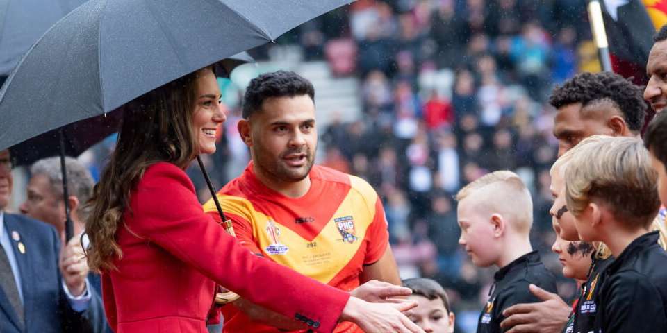 Rhyse Martin to make PNG Chiefs switch as Hull Kr man’s new role confirmed following retirement