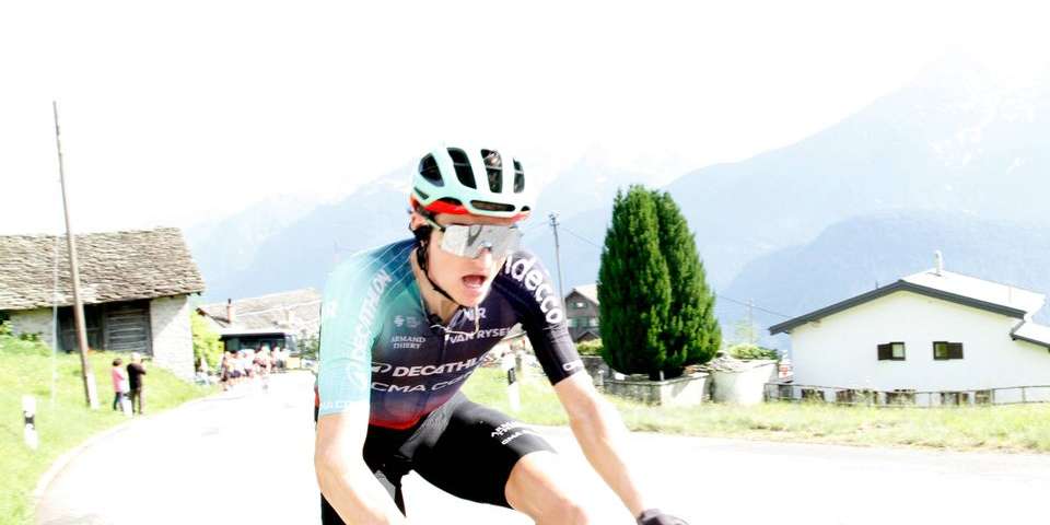 Lidl-Trek reportedly eye Jonas Vingegaard’s closest Giro rival as Felix Gall becomes latest name in crowded GC puzzle