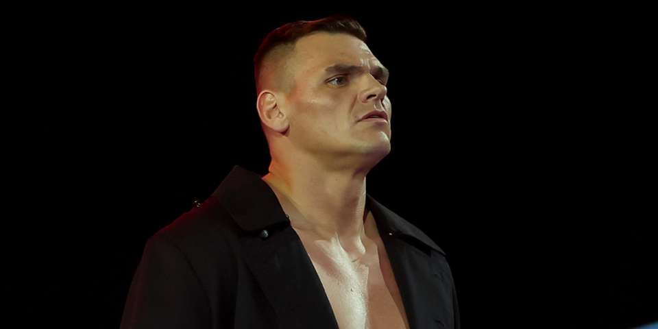 WWE’s GUNTHER Had A ‘Great Time’ With Imperium But Is Glad To Be A Singles Star