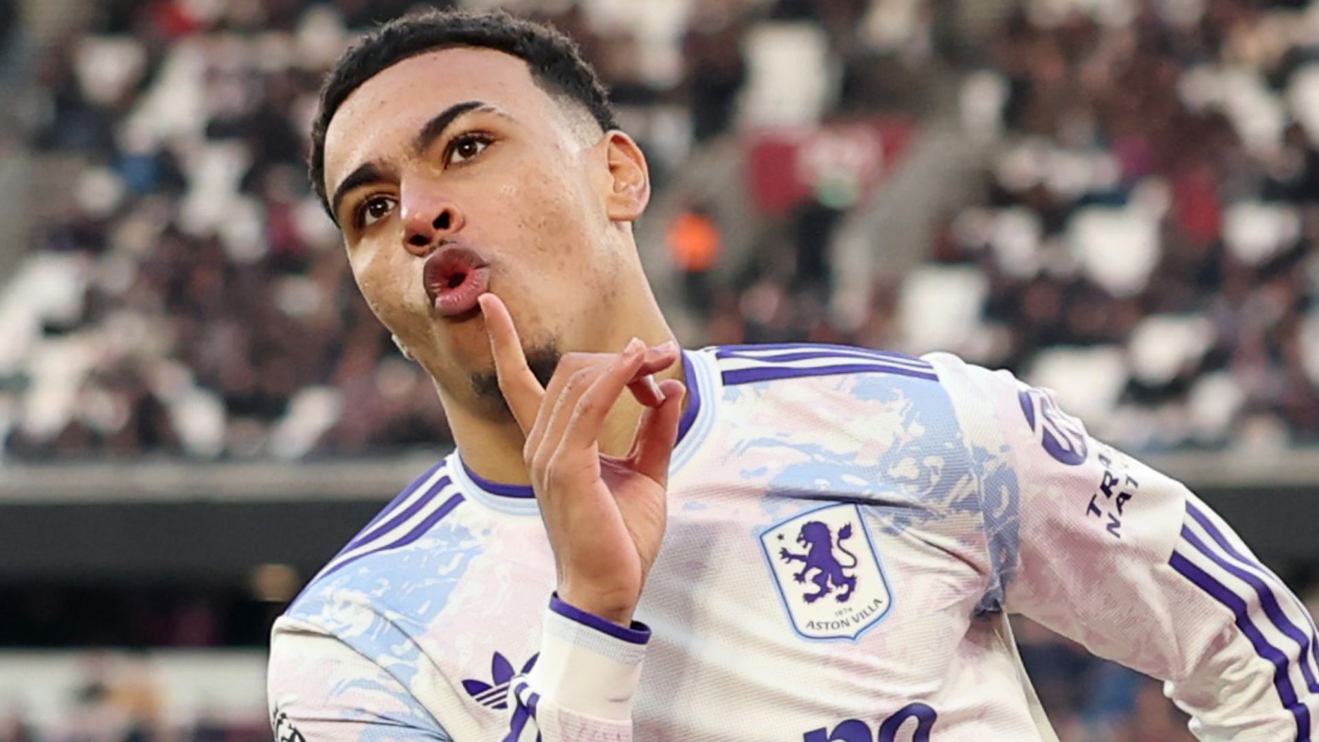 Aston Villa ‘might look at’ £100m transfer offers for Morgan Rogers despite winning Europa League & wrapping up Champions League qualification