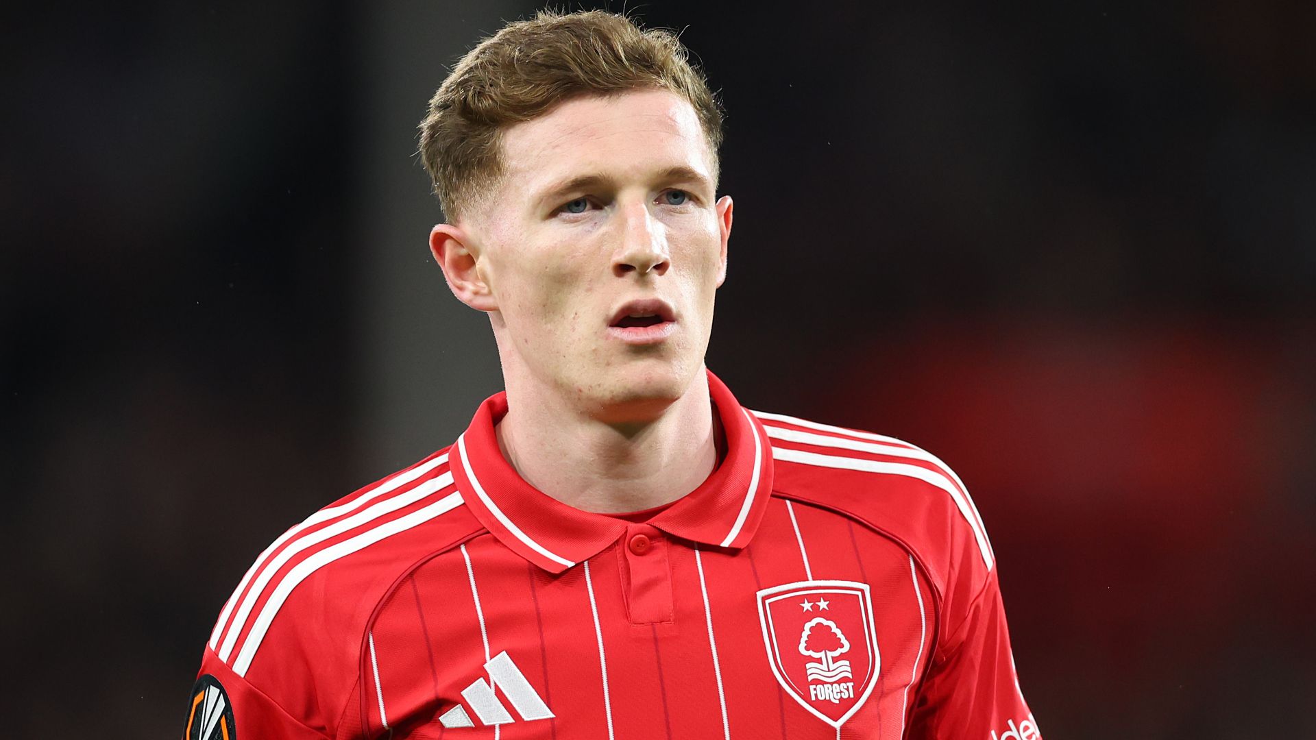‘Old-fashioned midfielder’ Elliot Anderson ‘could be one of the very best’ as Nottingham Forest set £100m-plus price tag for Man City-linked star