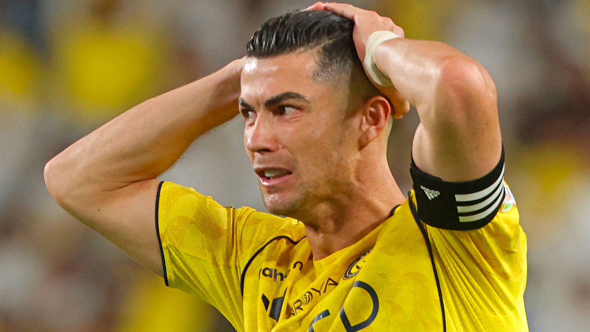 ‘He becomes mad very fast’ – Why Cristiano Ronaldo could never be a coach as former Man Utd team-mate backs CR7 for Old Trafford return in different role