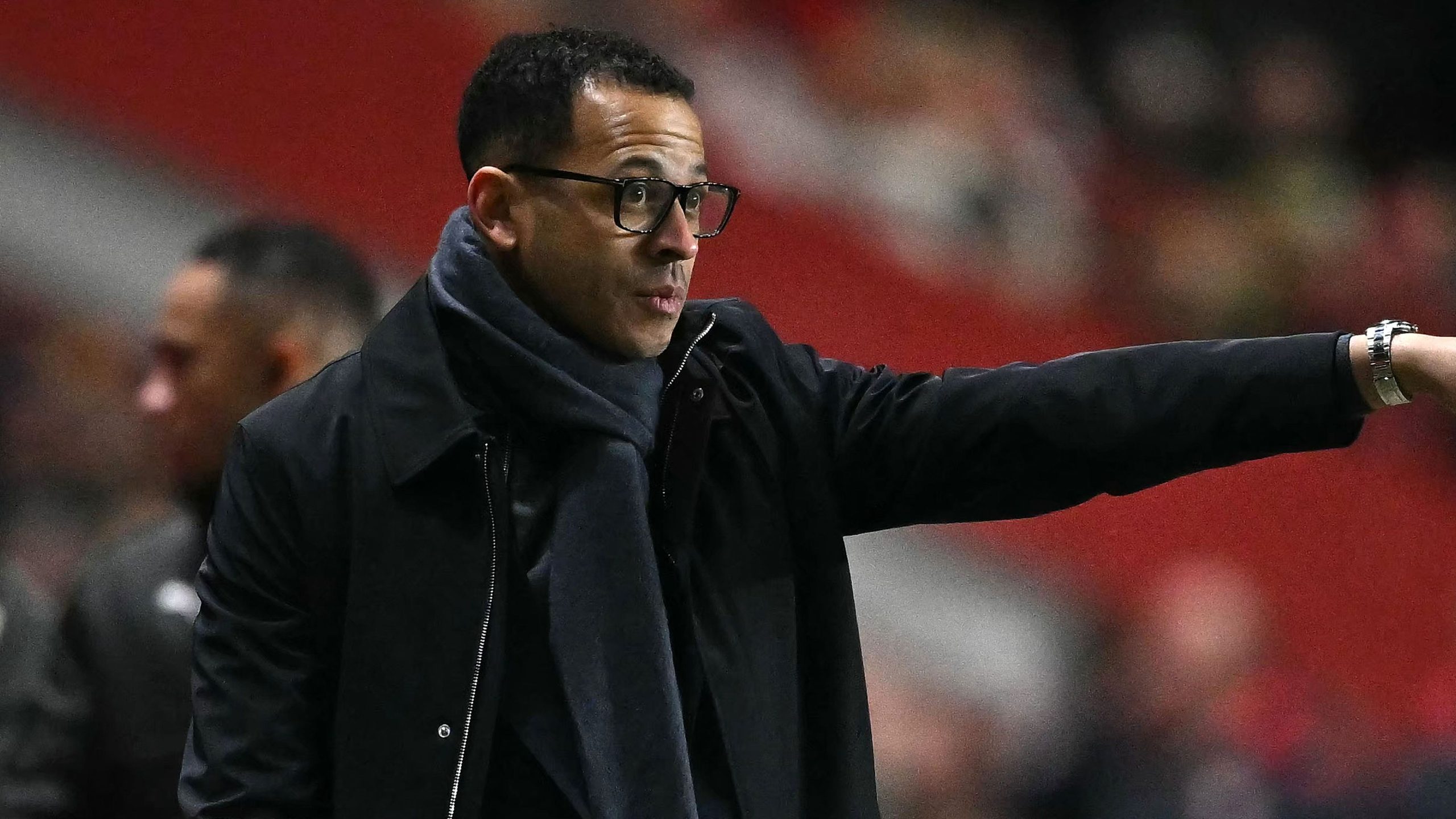 Chelsea charged by FA with misconduct over incident during Liam Rosenior’s first game four months ago