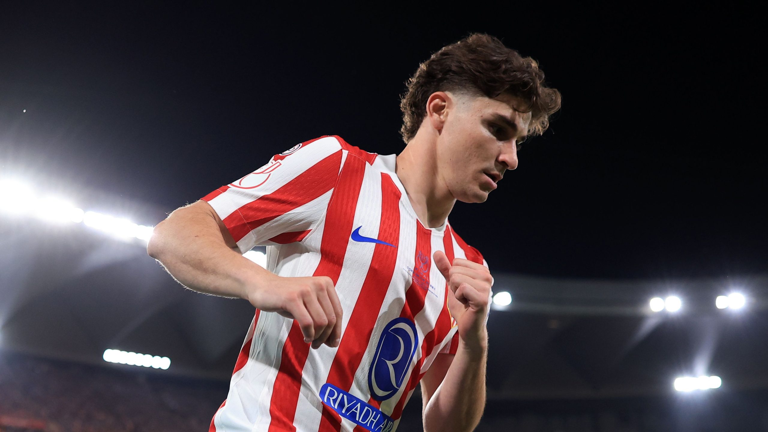 Atletico Madrid open to Julian Alvarez sale to fund Bernardo Silva and Cristian Romero moves with overhaul of Diego Simeone’s side planned