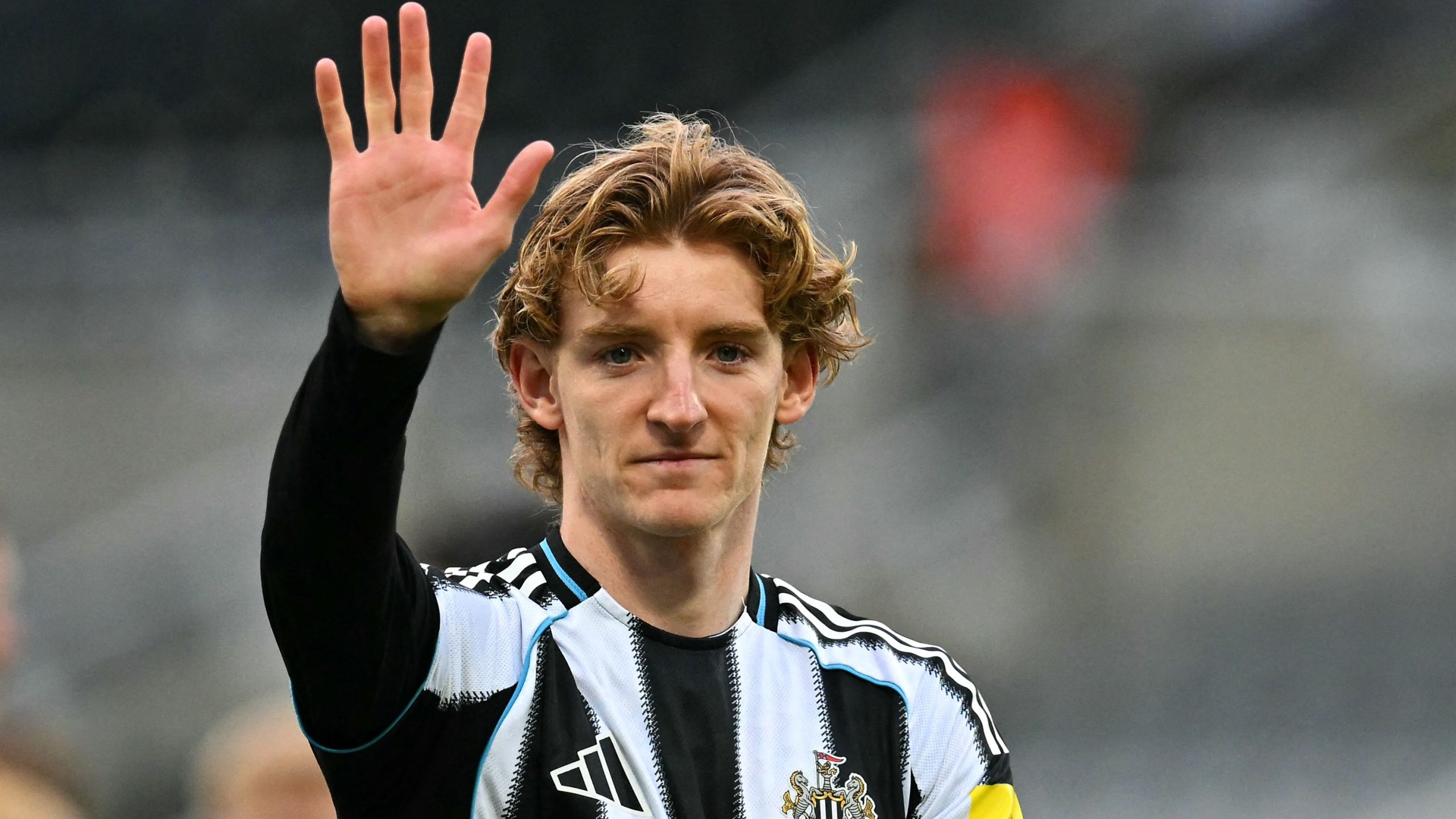 Barcelona make £69m Anthony Gordon offer as La Liga champions aim to beat Bayern Munich to Newcastle winger