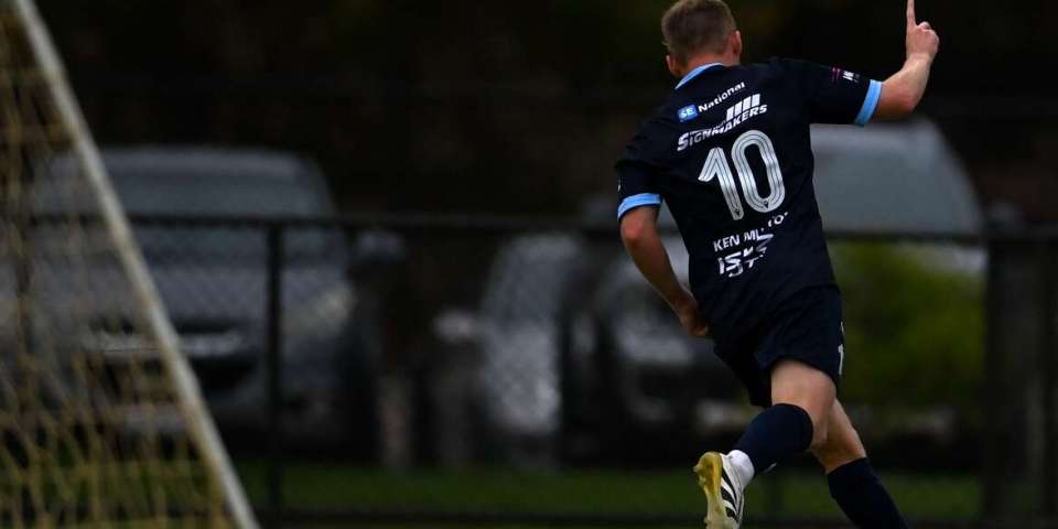 Callum the Schorah once more as Suns claim vital top-three victory