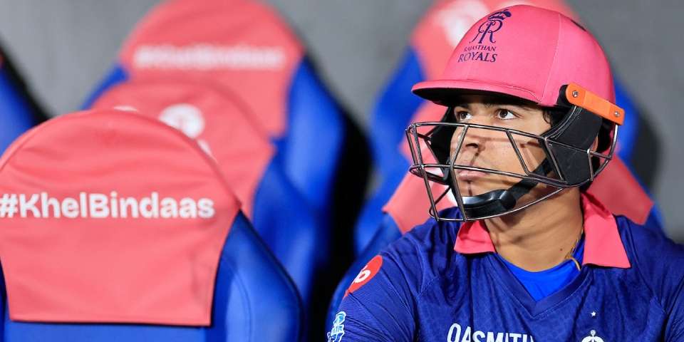 ‘My father taught me it’s ultimate format’: Sooryavanshi on desire to play Tests