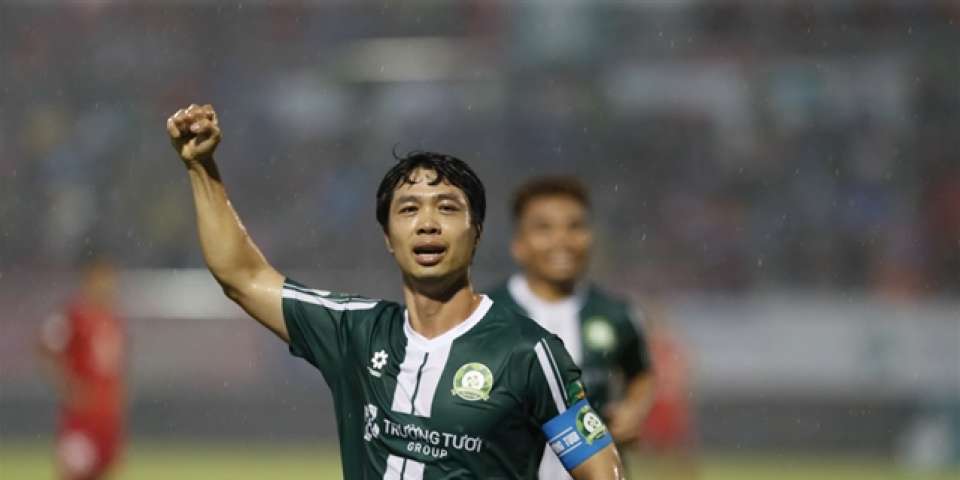 Truong Tuoi Dong Nai has rightfully earned their promotion to the V.League