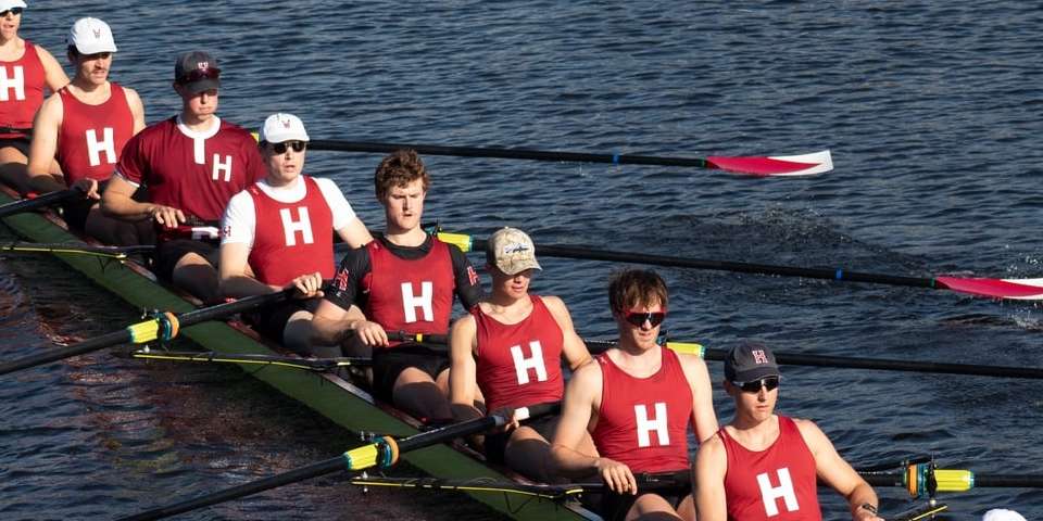 Harvard Earns Silver and Bronze Medals at National Championships