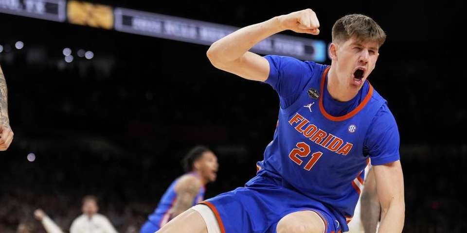 NBA guard, prospect headline Boomers squad