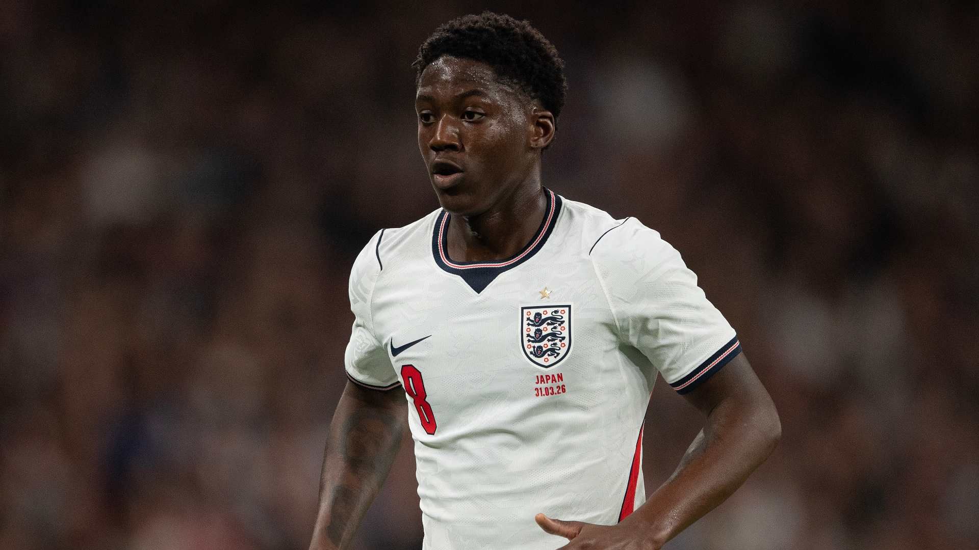 Why Declan Rice is ‘sceptical’ about one area of Kobbie Mainoo’s game – with Man Utd youngster hoping to join Arsenal title winner in England’s World Cup midfield