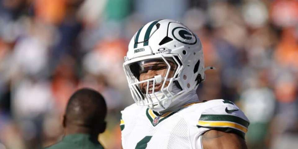 Micah Parsons’ Brother Pushes Back on WNBA’s Alyssa Thomas Punishment After Caitlin Clark Incident