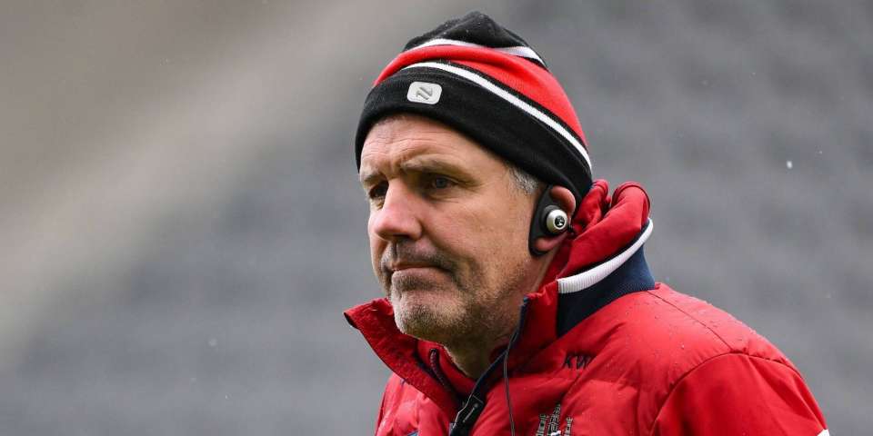 S Christy O’Connor: Will Kevin Walsh continue to spook Mayo?