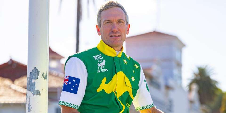 Sweet Pins flags himself as a cups candidate