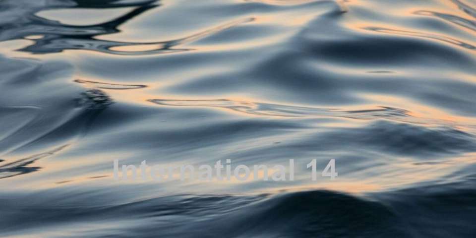 International 14 – Prince of Wales Cup Week Day 2