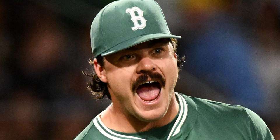 Boston Red Sox Pitcher Makes Surprise Omission After Dominating New York Yankees