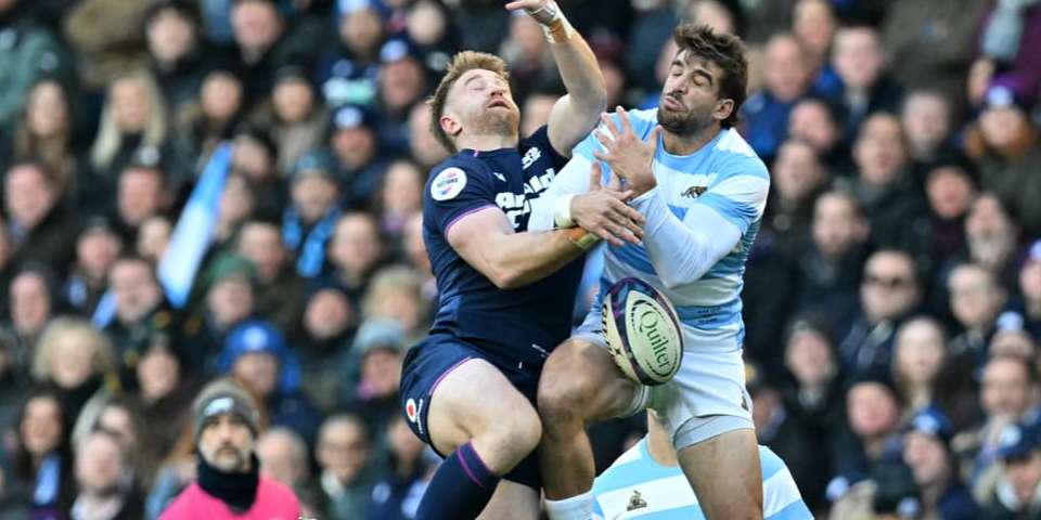 Nations Championship breaks new ground for rugby and it’s an armchair fan’s delight