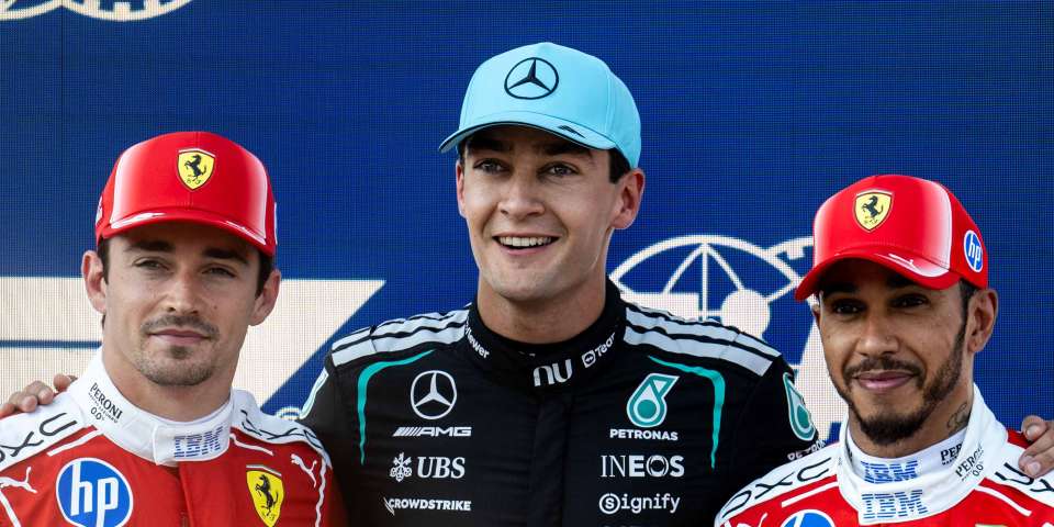 F1 – 2026 Austrian Grand Prix Post-Qualifying Press Conference Transcript