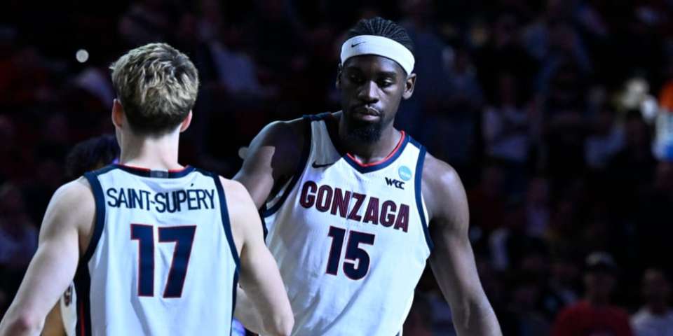 Golden State Warriors Land Undrafted Rookie Gem From Gonzaga in Free Agency