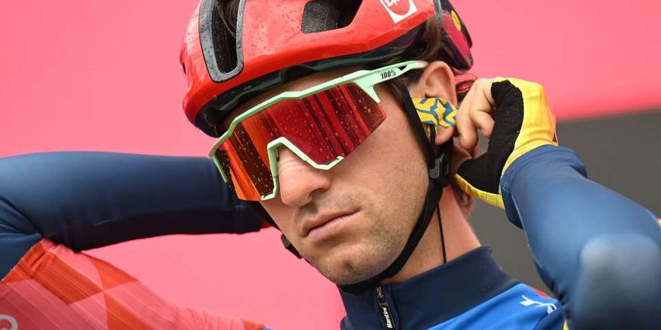 San Sebastian over the Tour de France? Giulio Ciccone skips cycling’s biggest race to chase one-day glory
