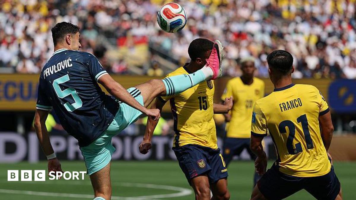 World Cup 2026: Has VAR become a lottery?