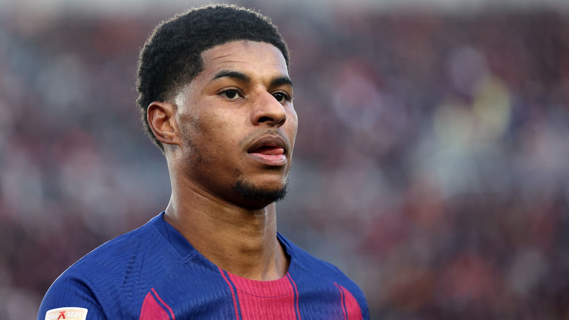 Marcus Rashford to make Man Utd return as Barcelona decide against triggering purchase option after Anthony Gordon transfer