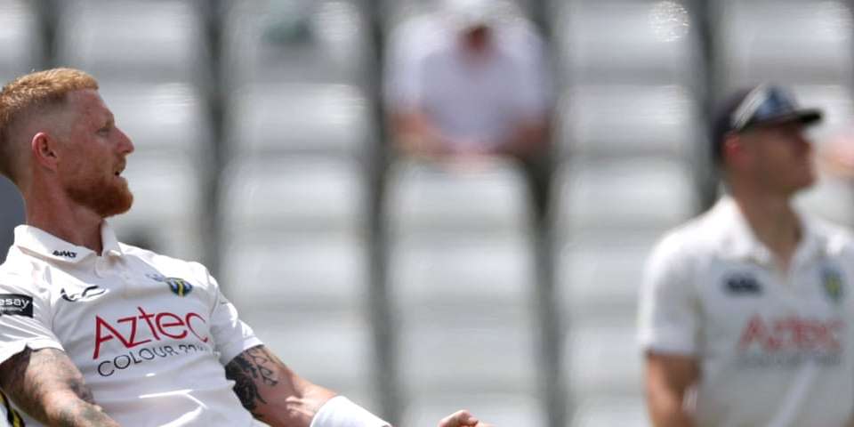 Archer Double Leaves New Zealand Lead In Range At Trent Bridge