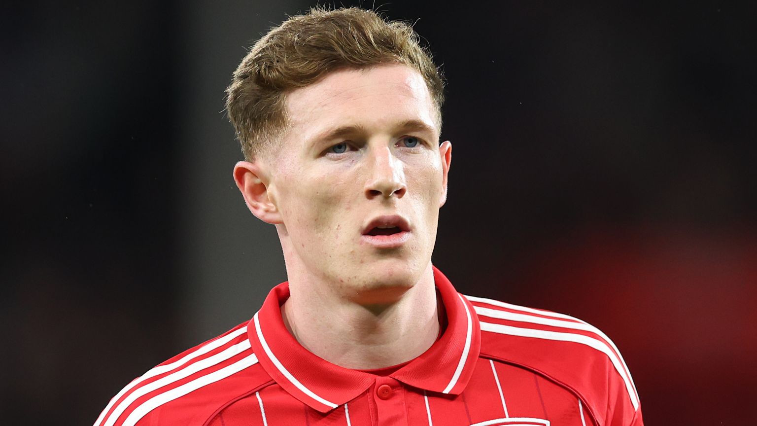 Man City see £106m Elliot Anderson bid rejected as Man Utd pull out of race with Nottingham Forest demanding British record transfer fee