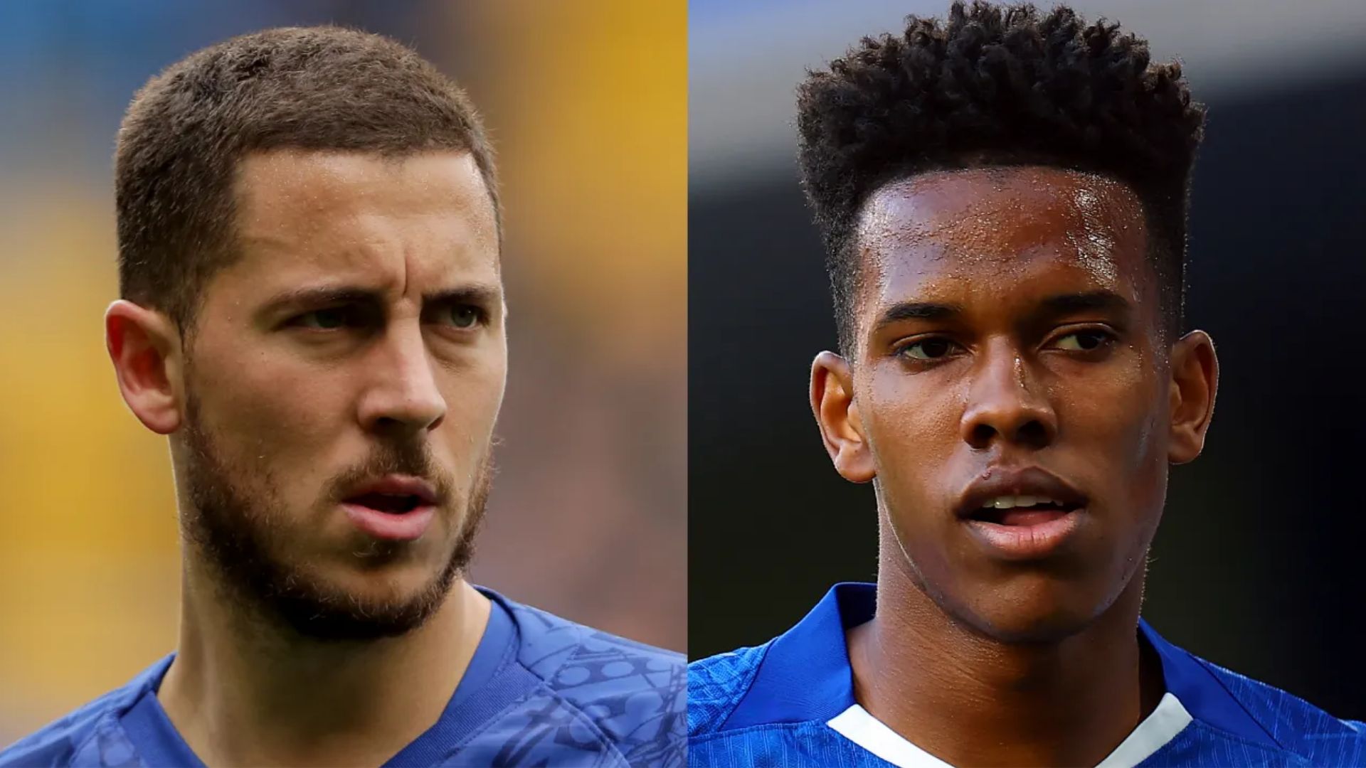 Wing wizards! Estevao backed to reach bar set by Eden Hazard & Arjen Robben as Chelsea fans ‘can’t get enough of’ Brazilian wonderkid
