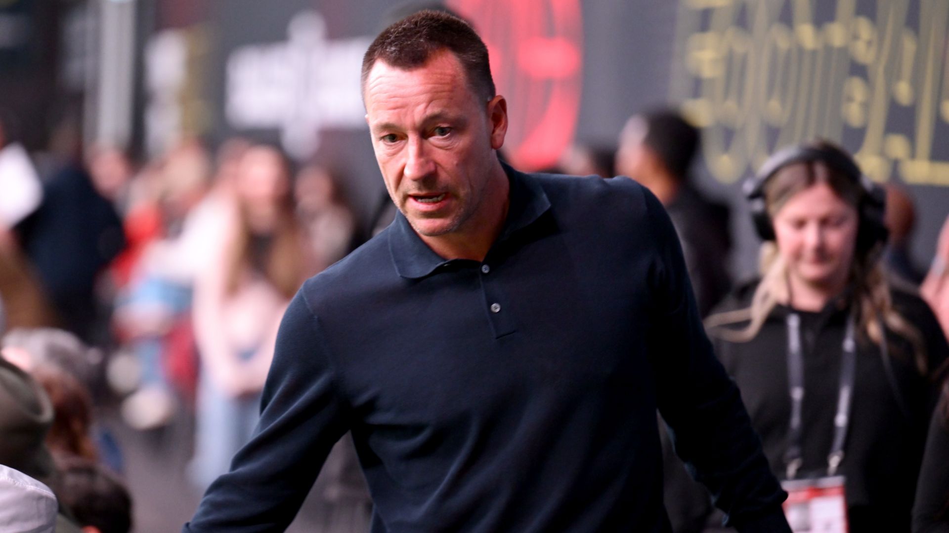 John Terry-led consortium sees Colchester takeover bid collapse