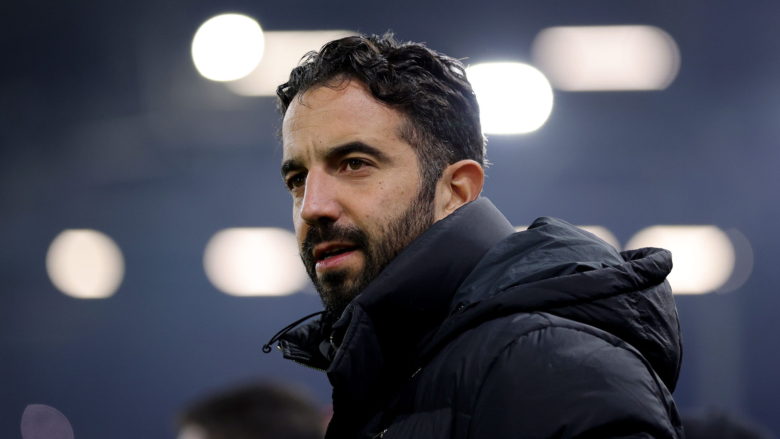 Ruben Amorim or Alvaro Arbeloa may beat Oliver Glasner to AC Milan job as Serie A side prefer ex-Man Utd coach’s ‘vision’ despite agreement with former Crystal Palace boss