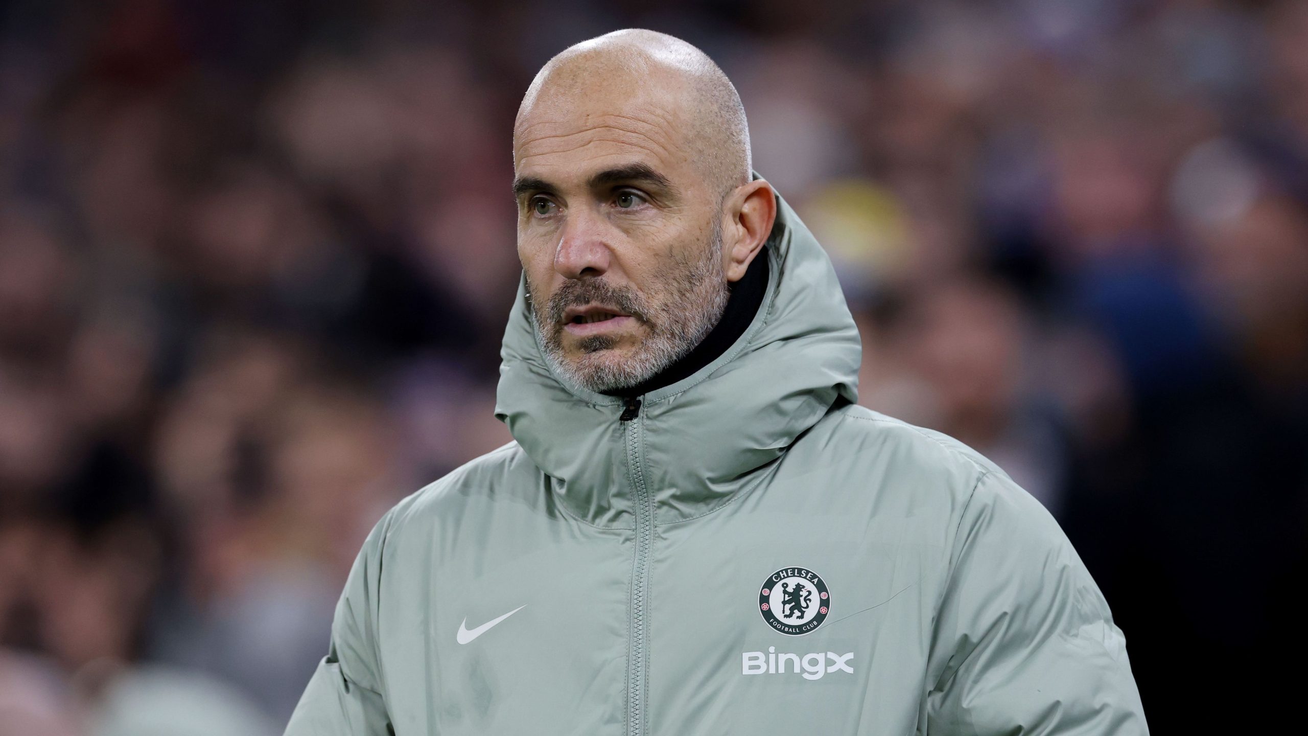 Man City and Chelsea continue Enzo Maresca compensation talks with deal for Pep Guardiola replacement held up