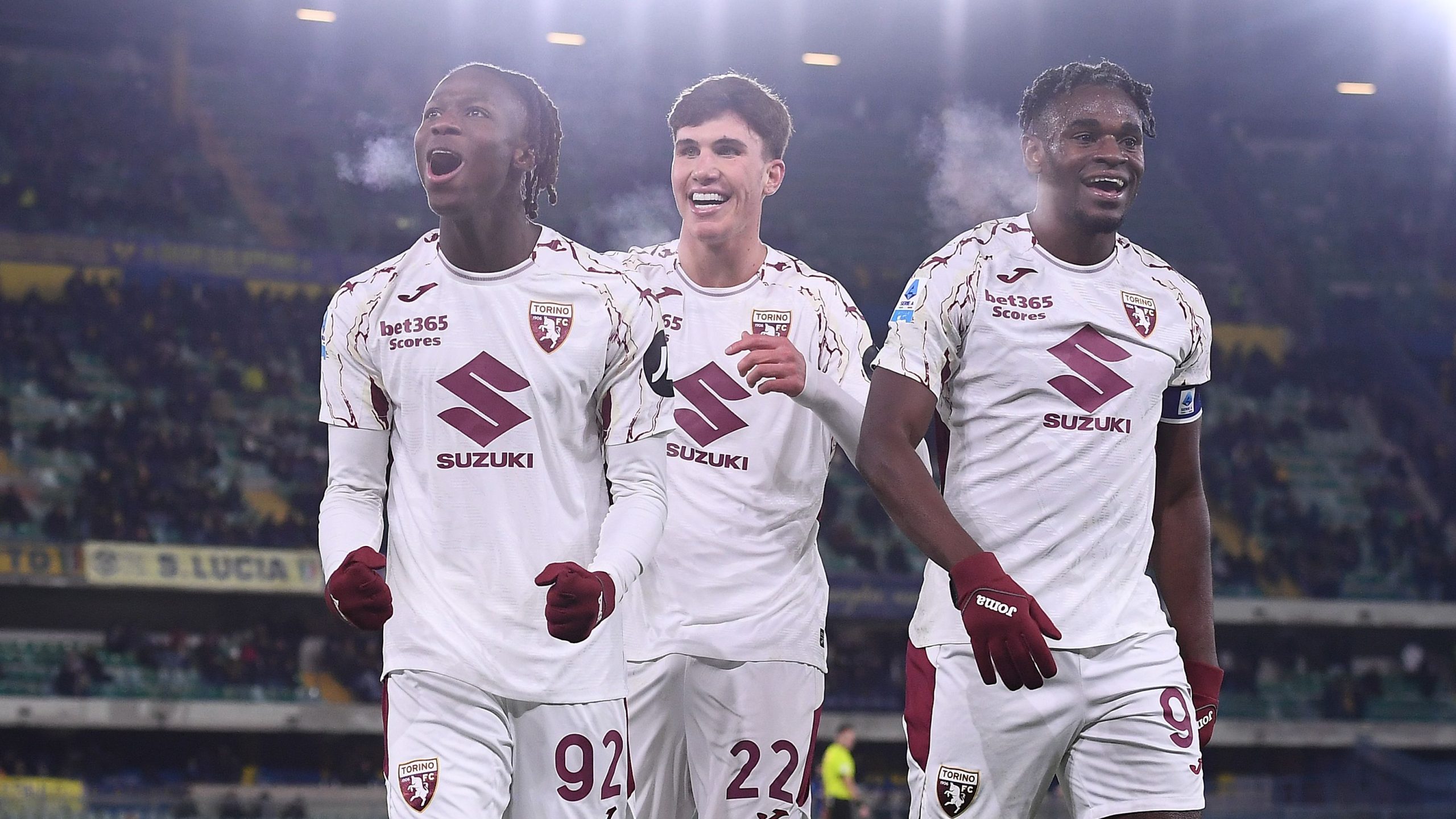 Brighton and Everton target former Chelsea midfielder after stellar season in Serie A
