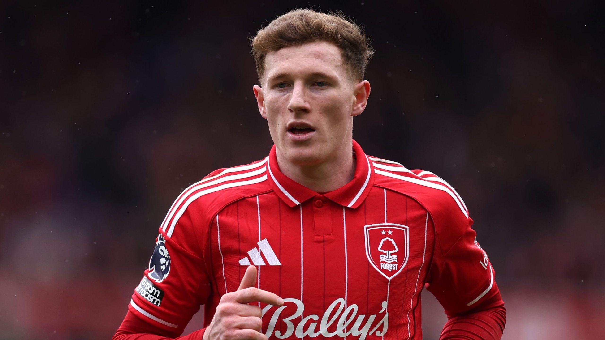 Man Utd still ‘optimistic’ they can sign Elliot Anderson & beat City in race for £100m England star