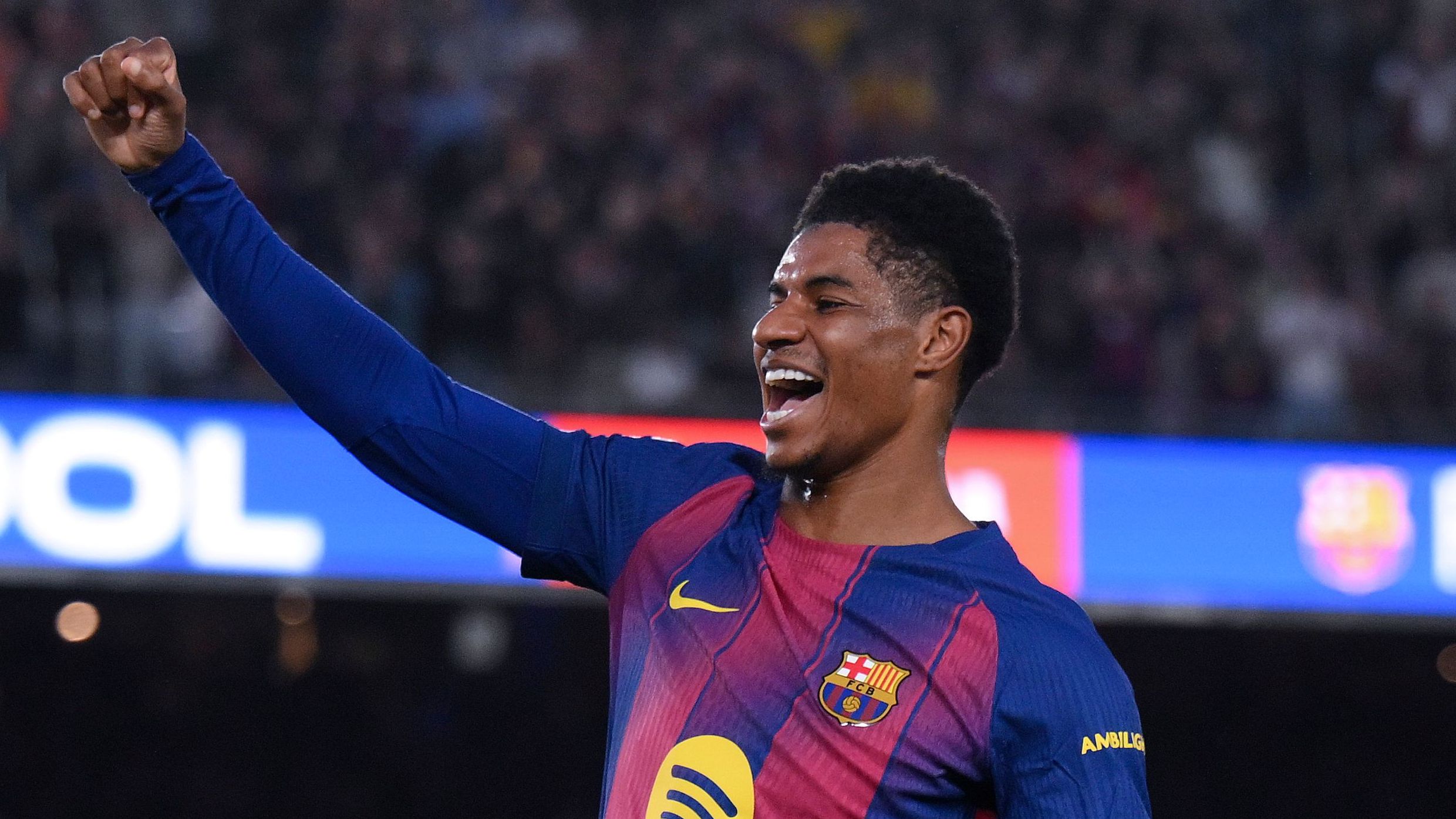 Marcus Rashford could STAY at Man Utd as Michael Carrick opens door to stunning reintegration