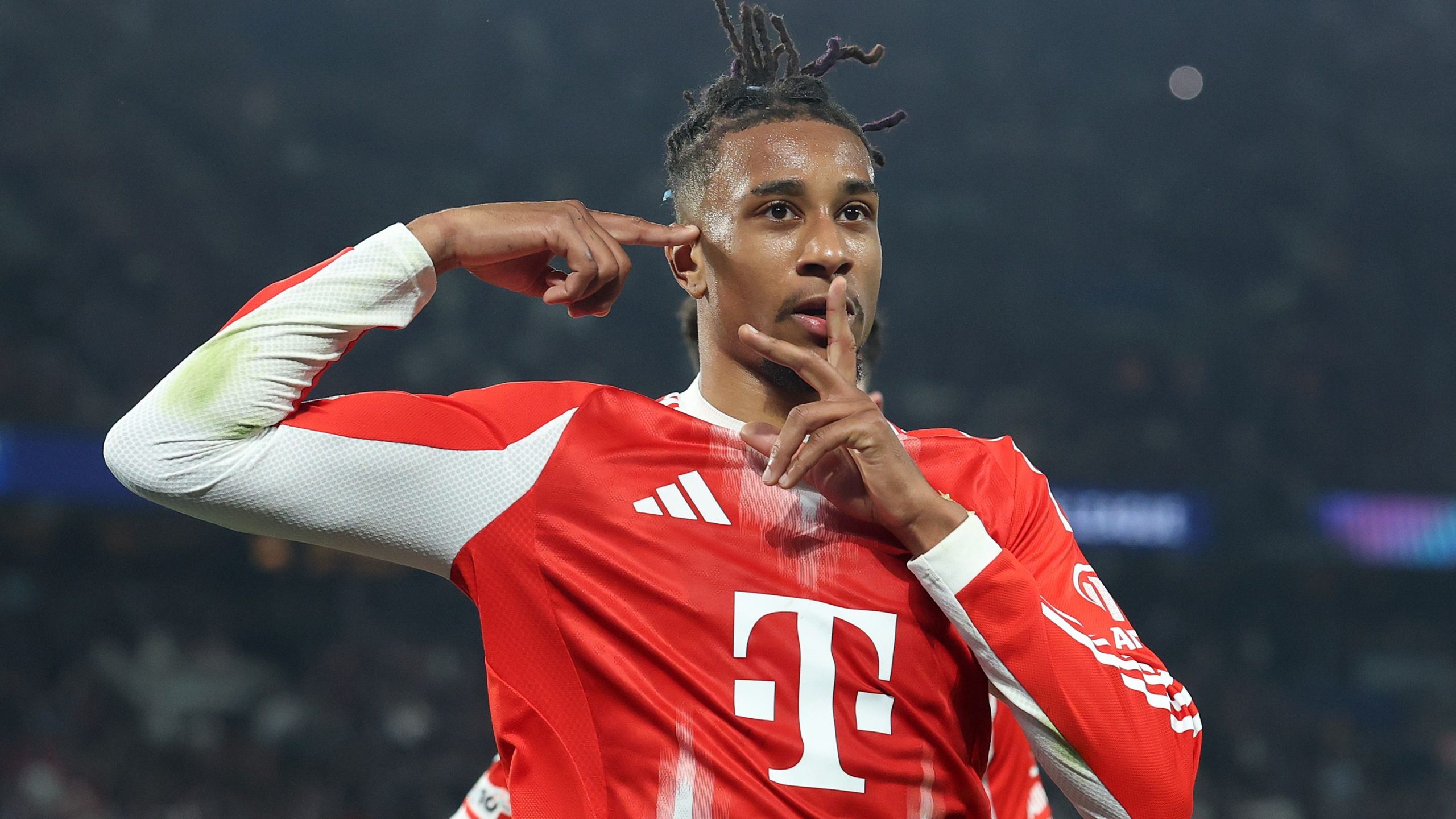 Chelsea release Michael Olise’s younger brother as 11-year spell with Blues ends
