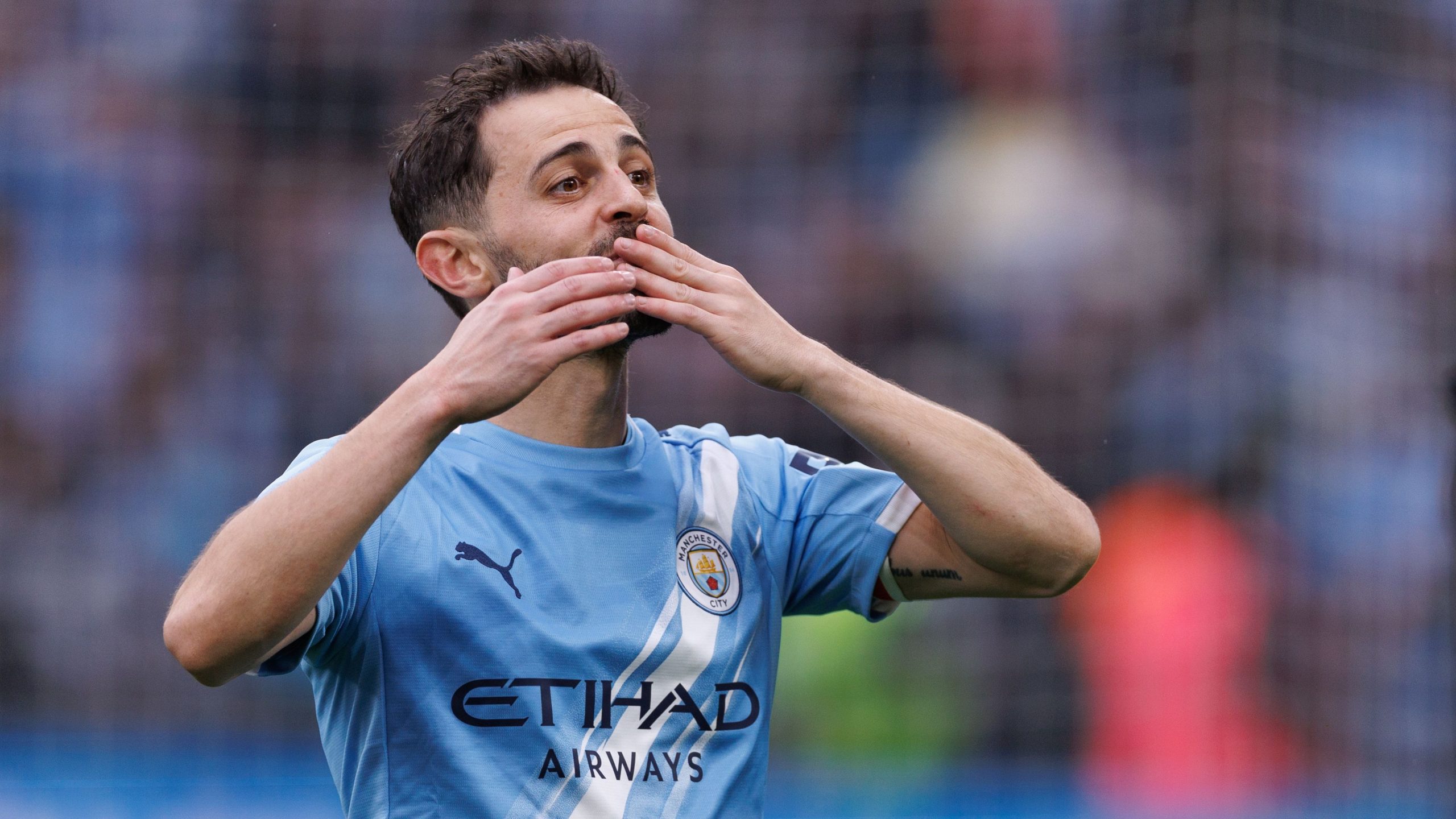 Real Madrid submit Bernardo Silva transfer offer as Jose Mourinho ‘pushes’ to sign Man City icon ahead of Barcelona & Atletico Madrid
