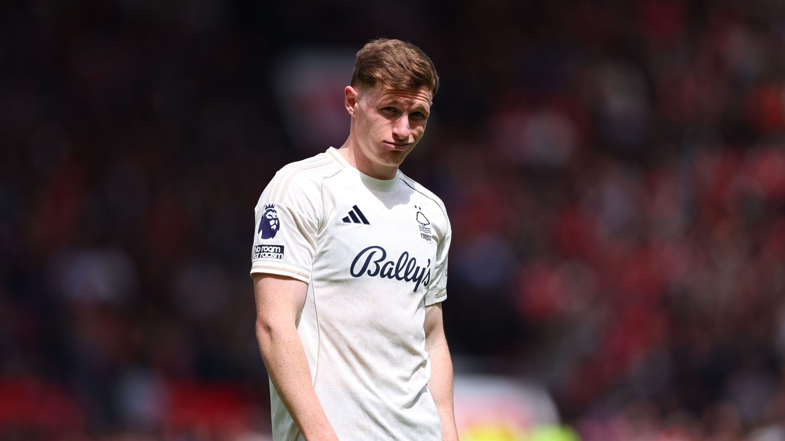 Will anybody pay £115m for Elliot Anderson? Ex-Man City star doubts Premier League suitors will bow to Nottingham Forest’s transfer demands