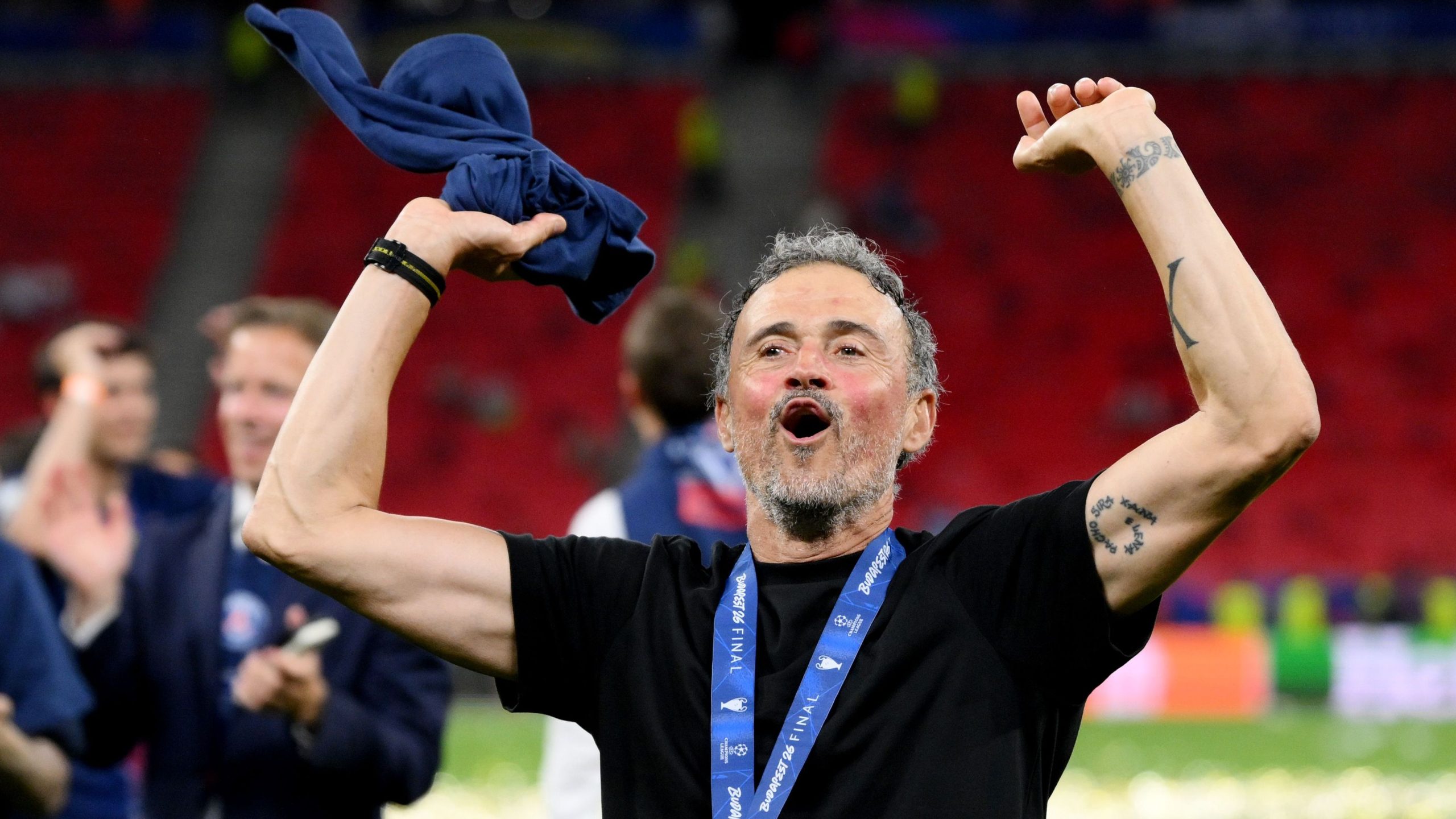 Man City, Man Utd & Chelsea all shut down in pursuit of highly-rated Russian as PSG win transfer race
